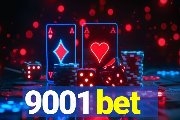 9001 bet